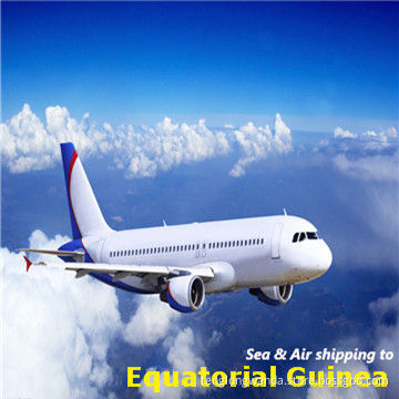 Cheap Air Shipping Cost to Malabo of Equatorial Guinea from Shenzhen Guangzhou Foshan